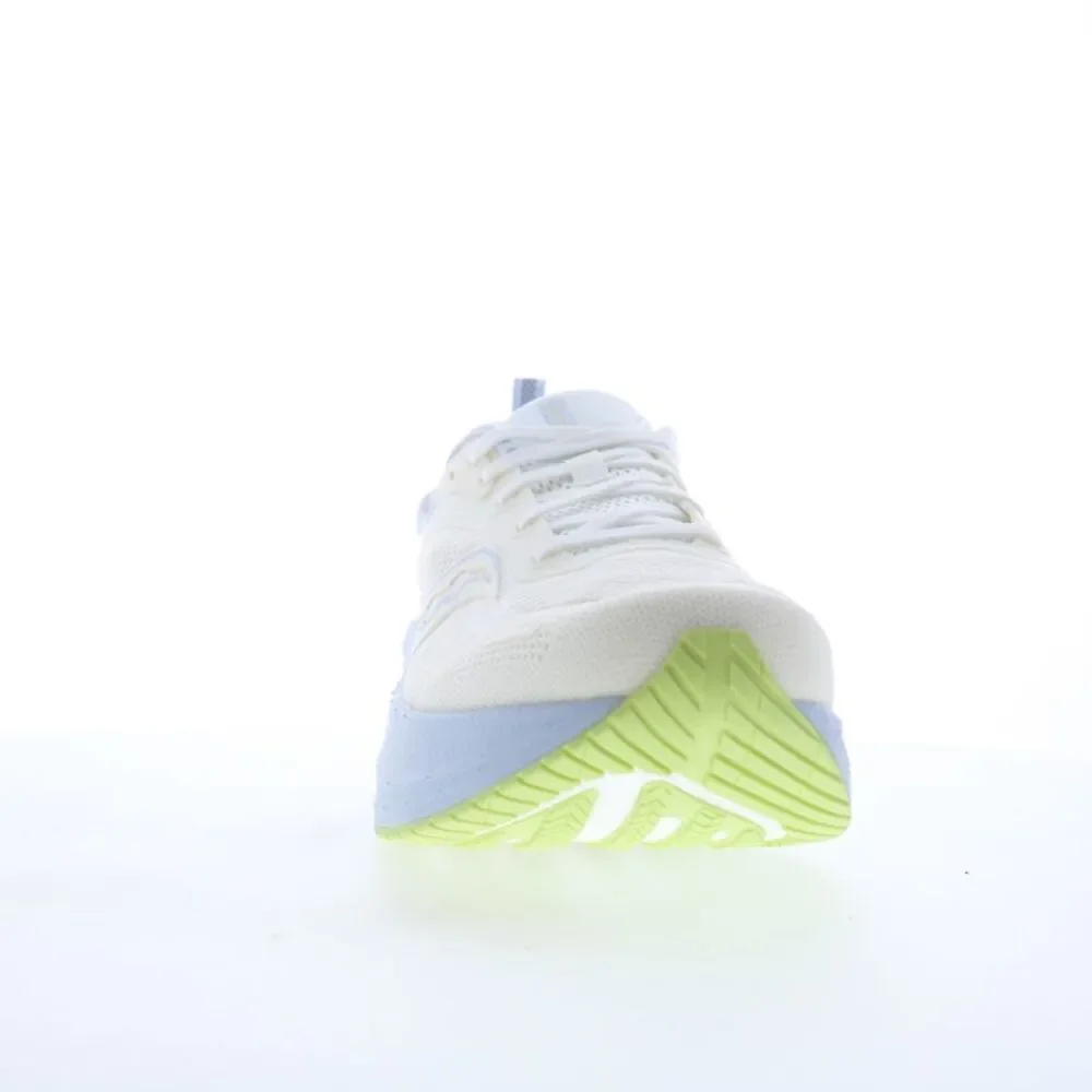 Saucony Womens Surge 3 White Shoes (NWT)